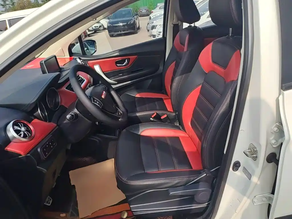 Haval H1 — миниатюра 15