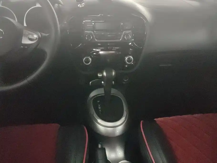 Infiniti ESQ — миниатюра 16