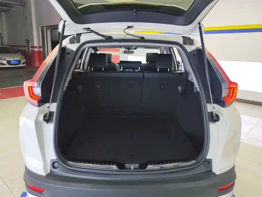 Honda CR-V 2021 240TURBO CVT