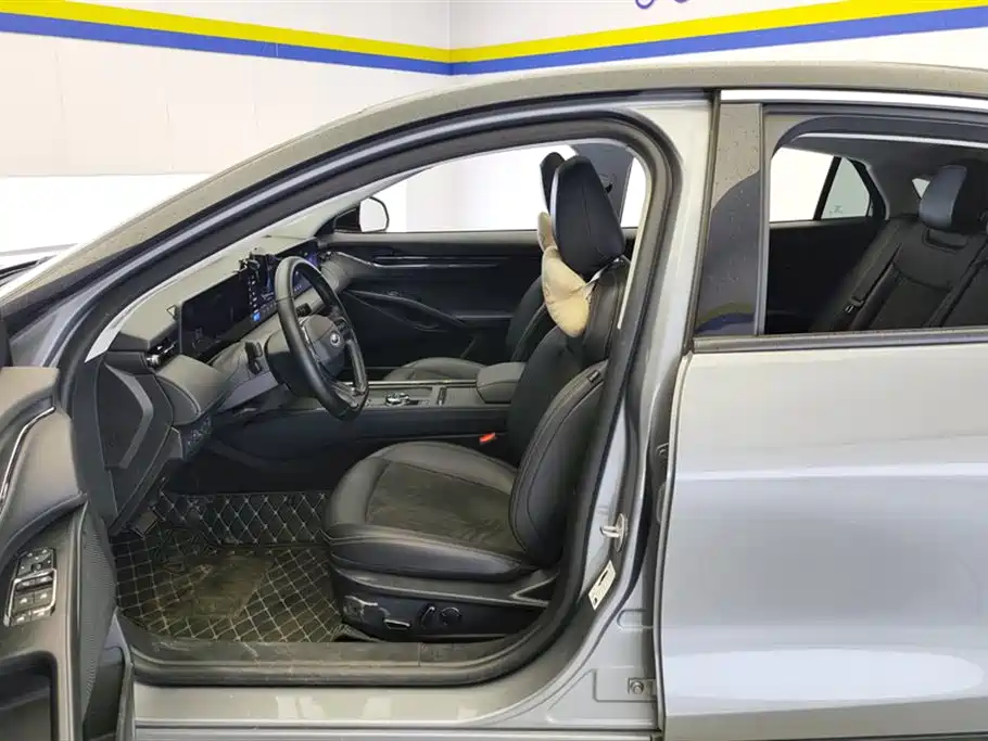 Ford Mondeo 2022 EcoBoost 245 Luxury