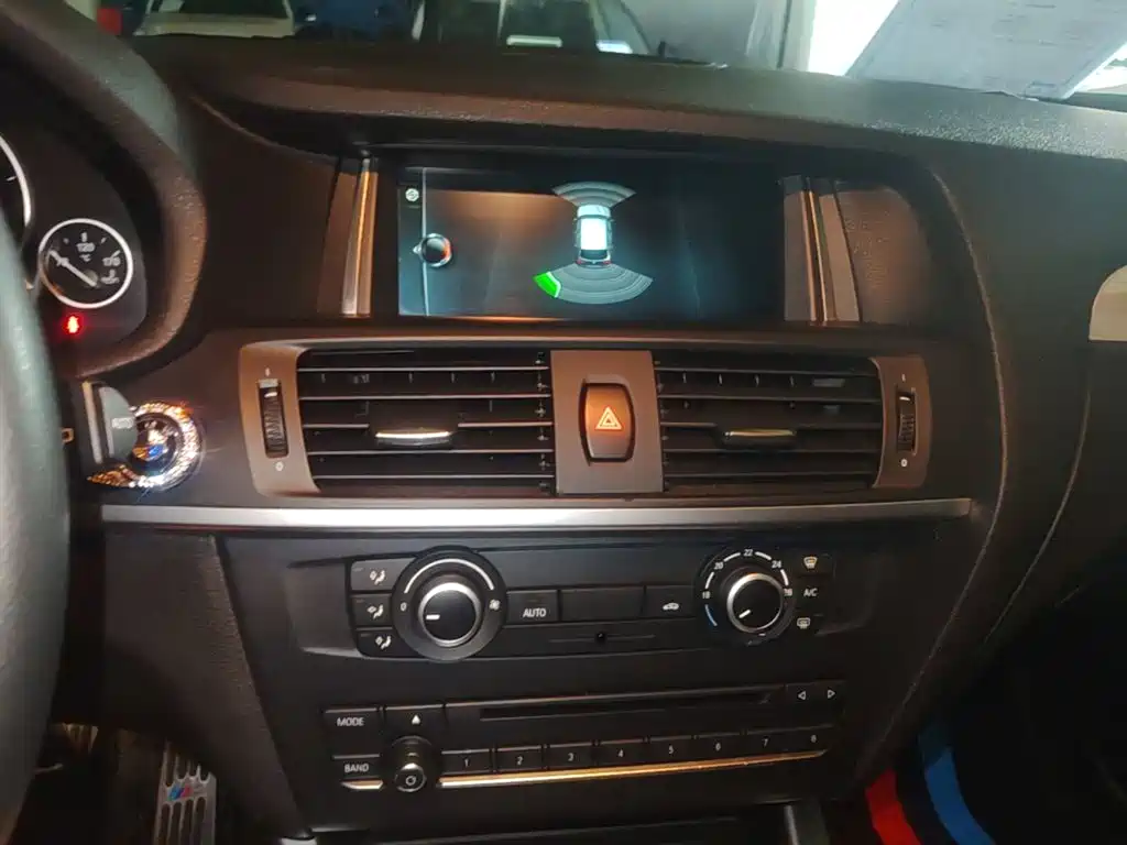 BMW X3 — фотографии объявления, Фото 13