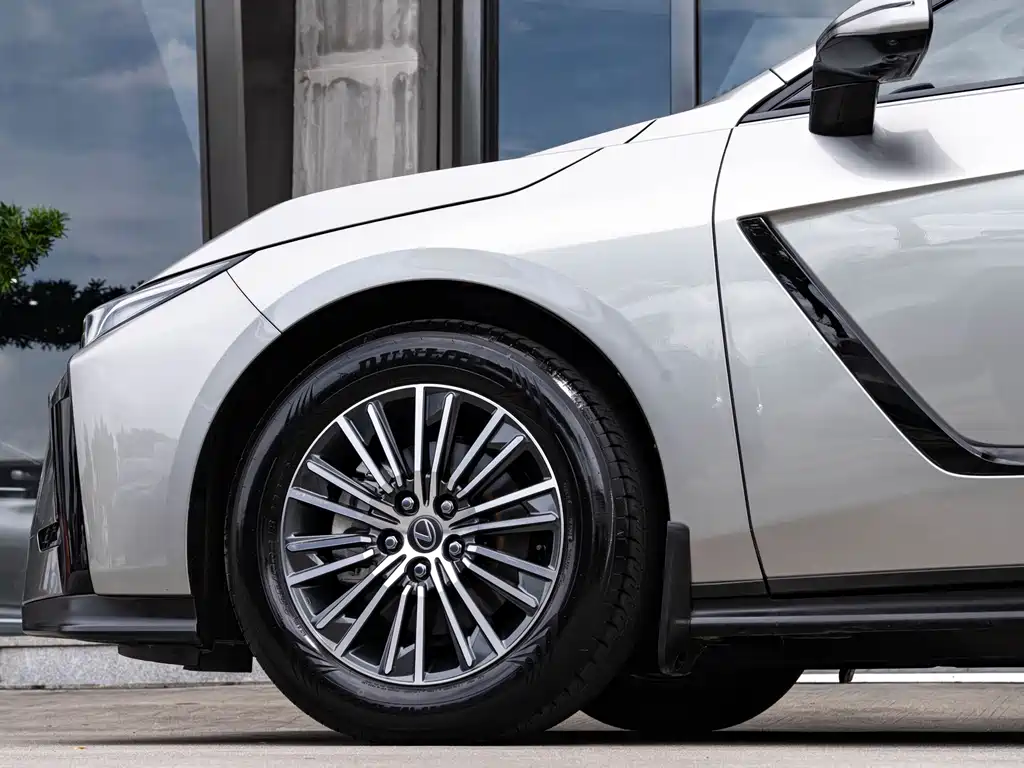 Lexus ES 2026 300h