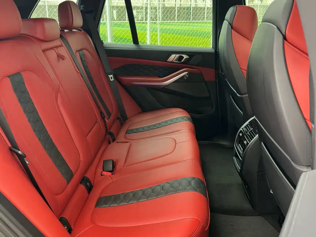BMW X5 M — миниатюра 15
