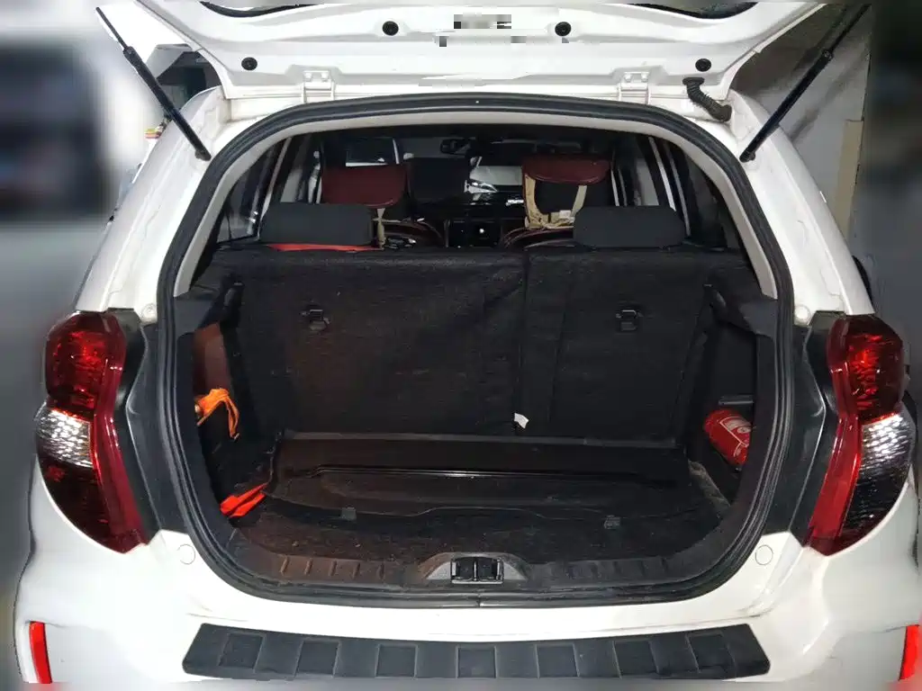 Changan CX20 — миниатюра 20