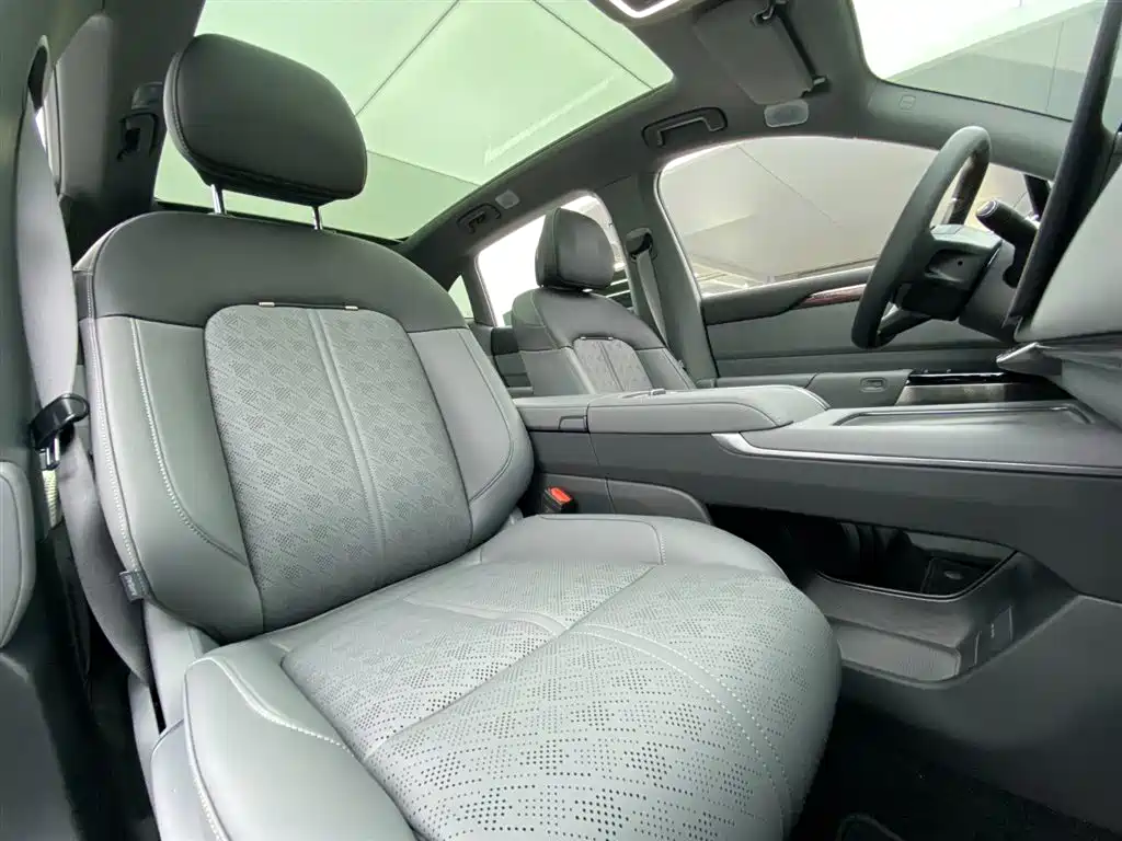 ZEEKR EXTREME KRYPTON 7X