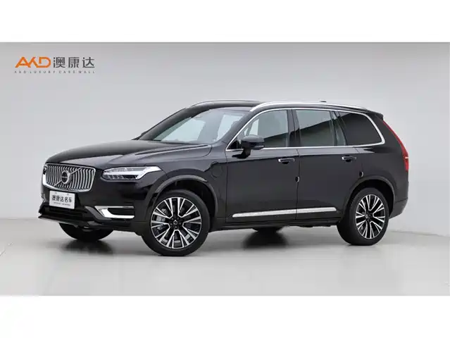 VOLVO  XC90 PLUG IN HYBRID 2023