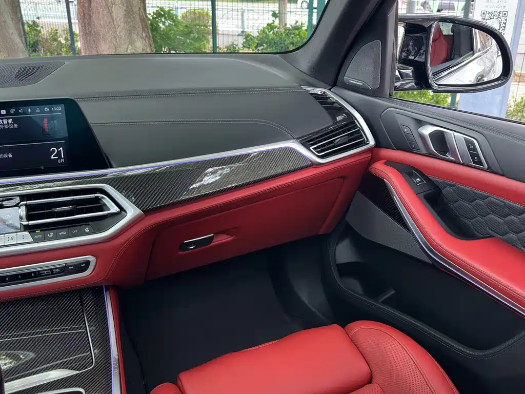 BMW X5 M — миниатюра 22