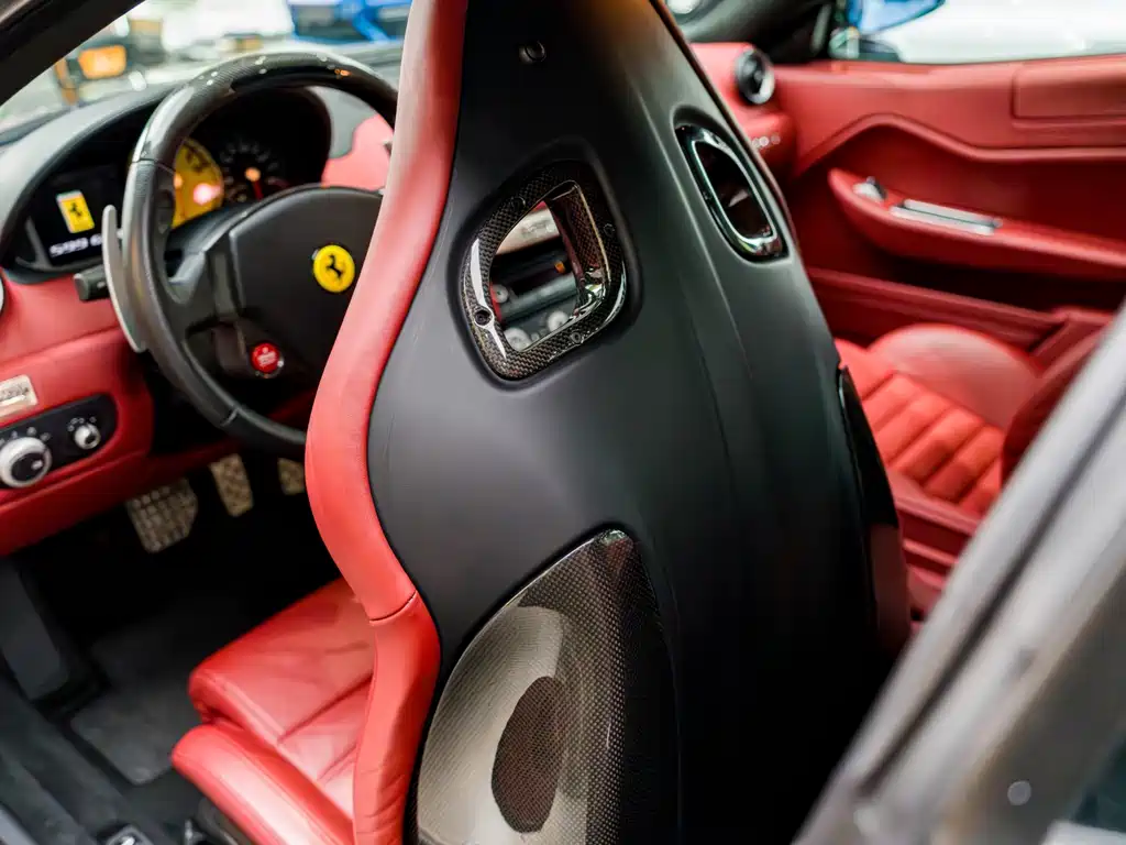 Ferrari 599 — миниатюра 11