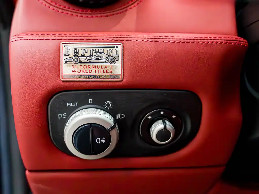 Ferrari 599 — миниатюра 12