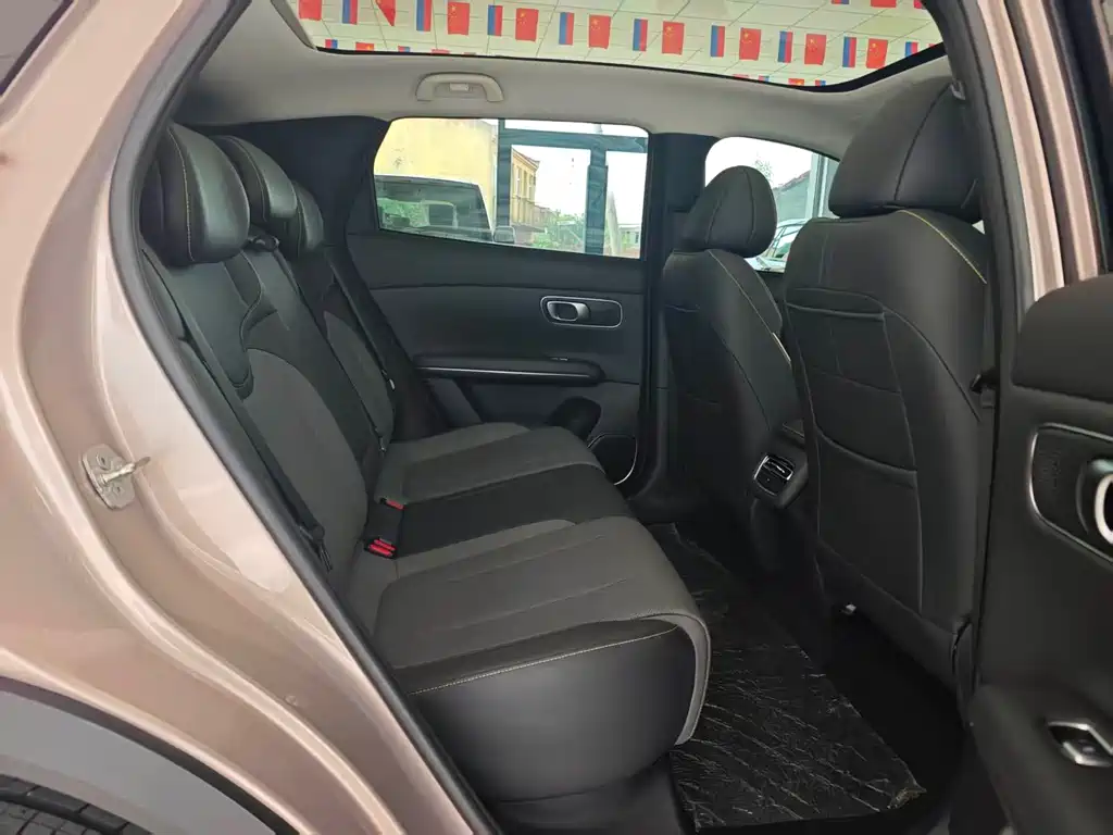 Qiyuan Qiyuan Q05 — миниатюра 26