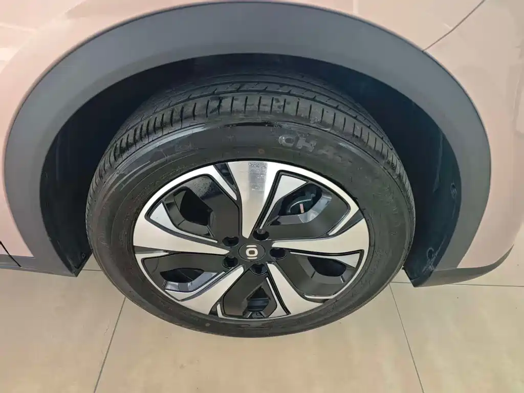Qiyuan Qiyuan Q05 — миниатюра 30