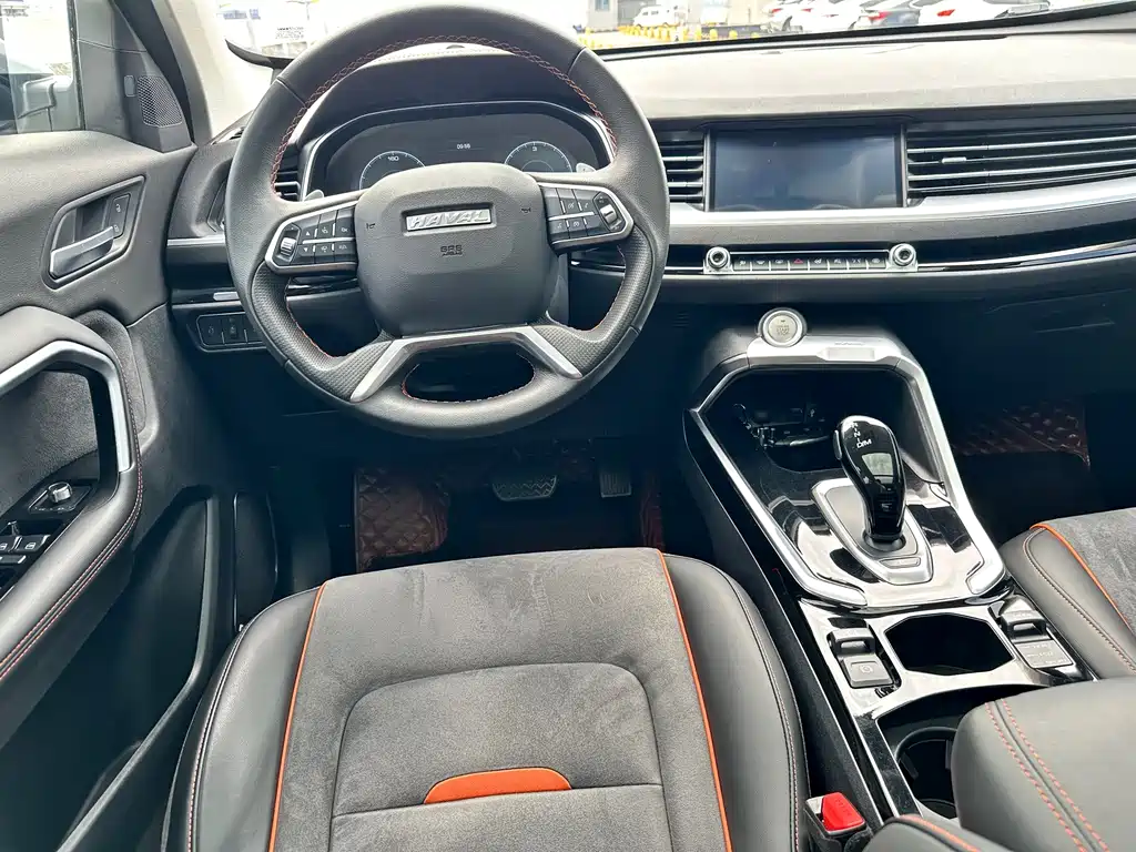 Haval H6 — миниатюра 15