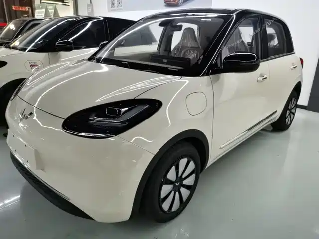 2026 Wuling Motors Binguo
