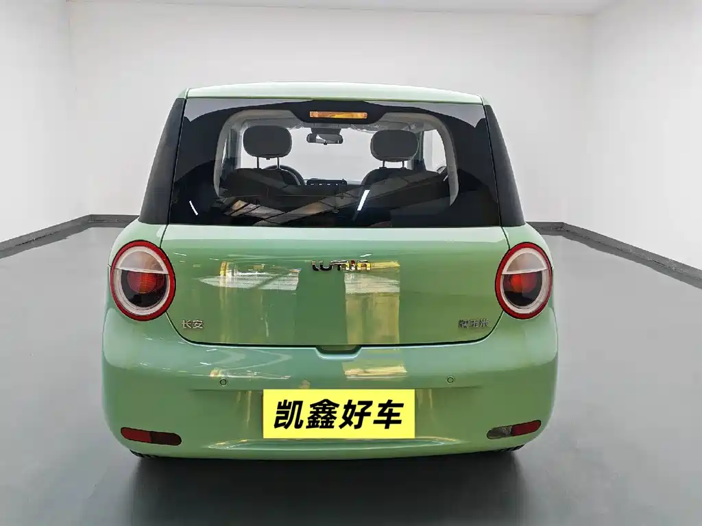 CHANGAN CHANGAN LUMIN