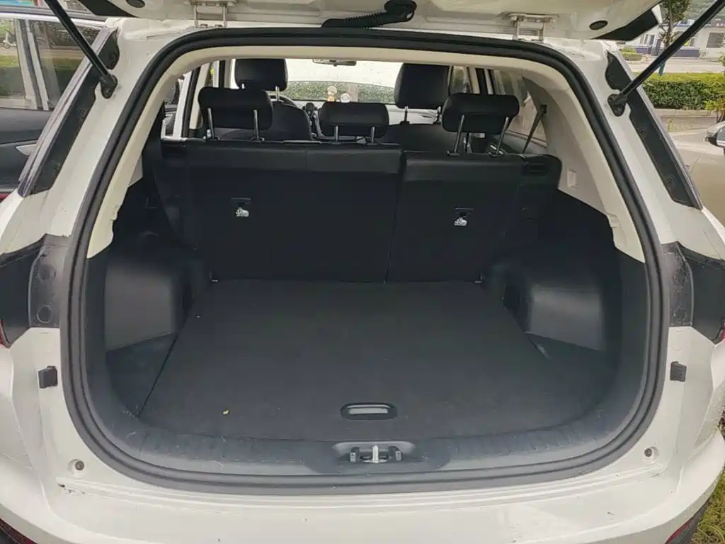 Changan CS55 — миниатюра 19