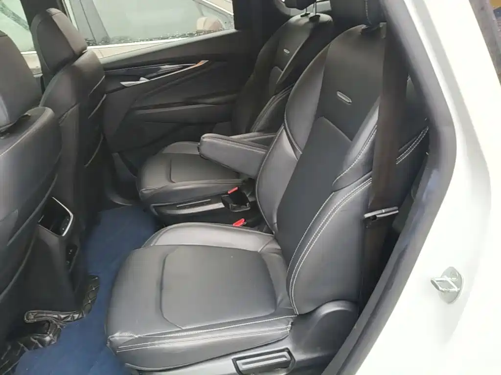 MAXUS G50 — миниатюра 17
