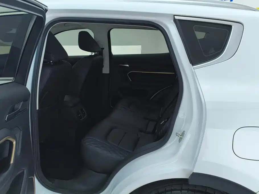 Haval H6 — миниатюра 11