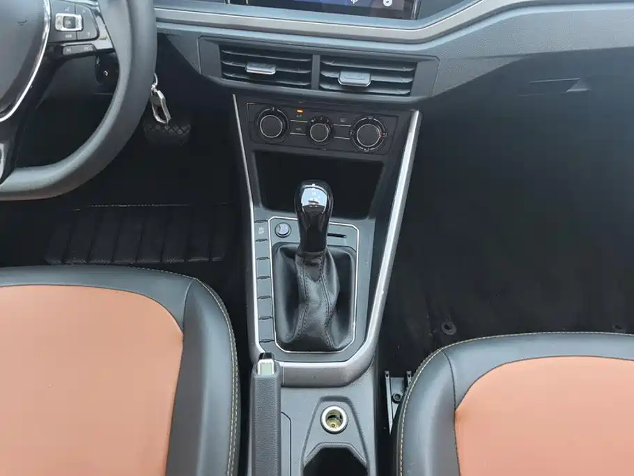 Volkswagen Polo — миниатюра 16