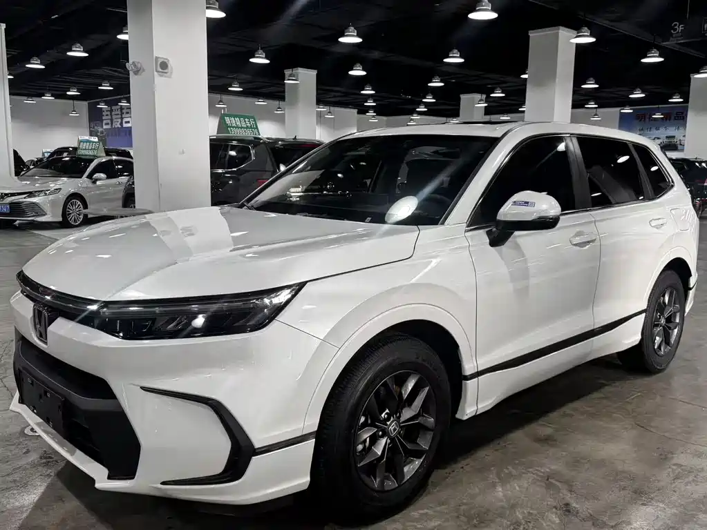 Honda Breeze 2024