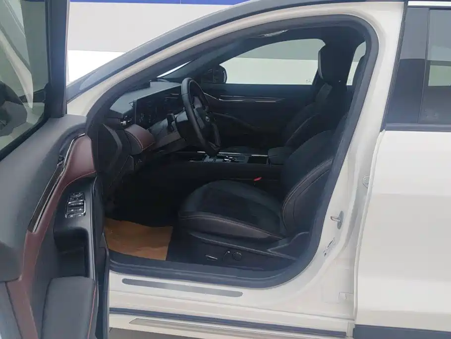 Ford Mondeo 2022 EcoBoost 245
