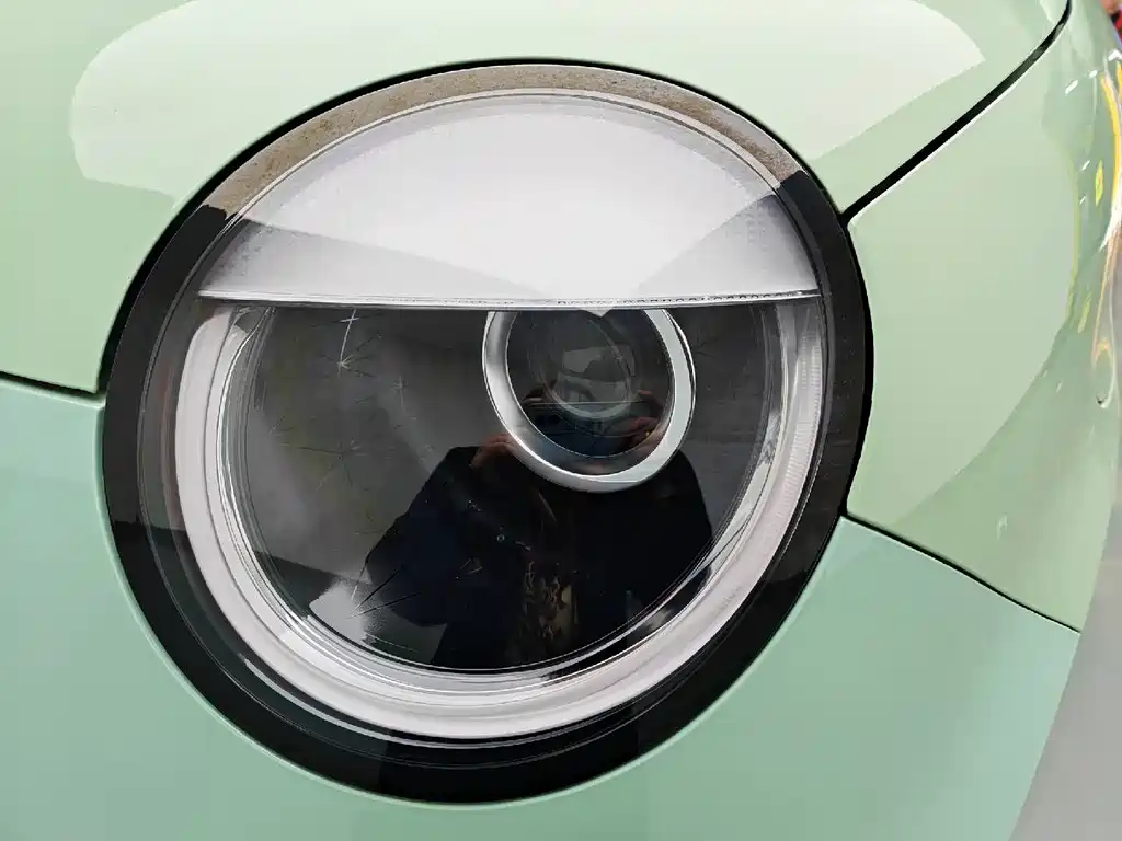 CHANGAN CHANGAN LUMIN