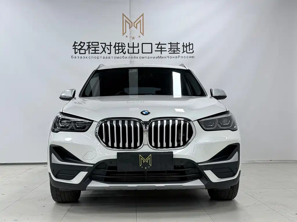 BMW X1 2022 sDrive20Li Fashion