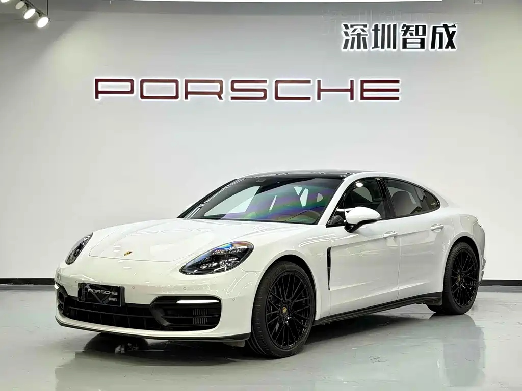 Porsche Panamera 2023 Panamera 2.9T