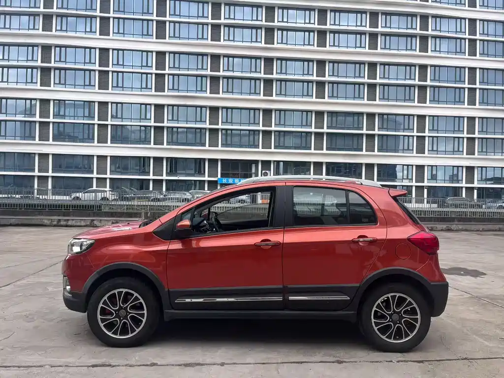 Haval H1 — миниатюра 5