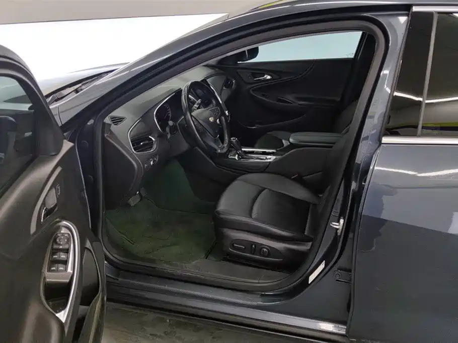 Chevrolet Malibu XL XL 2019 535T CVT