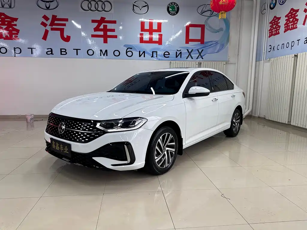 Volkswagen Lavida 2023
