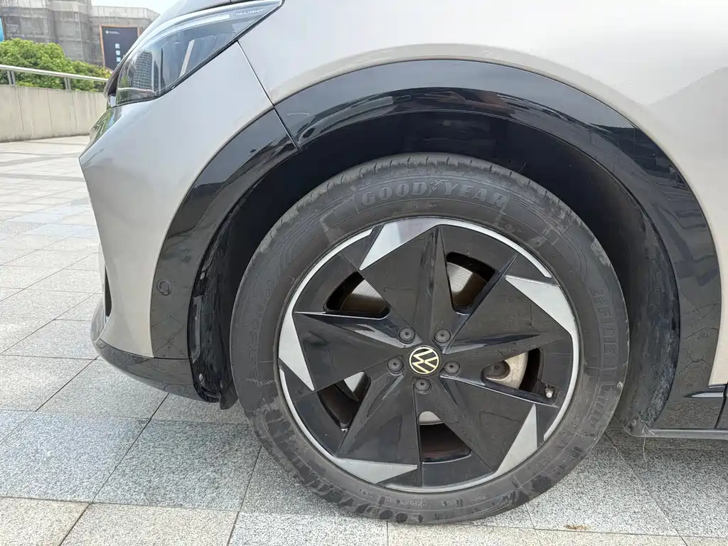 Volkswagen 06 — миниатюра 15