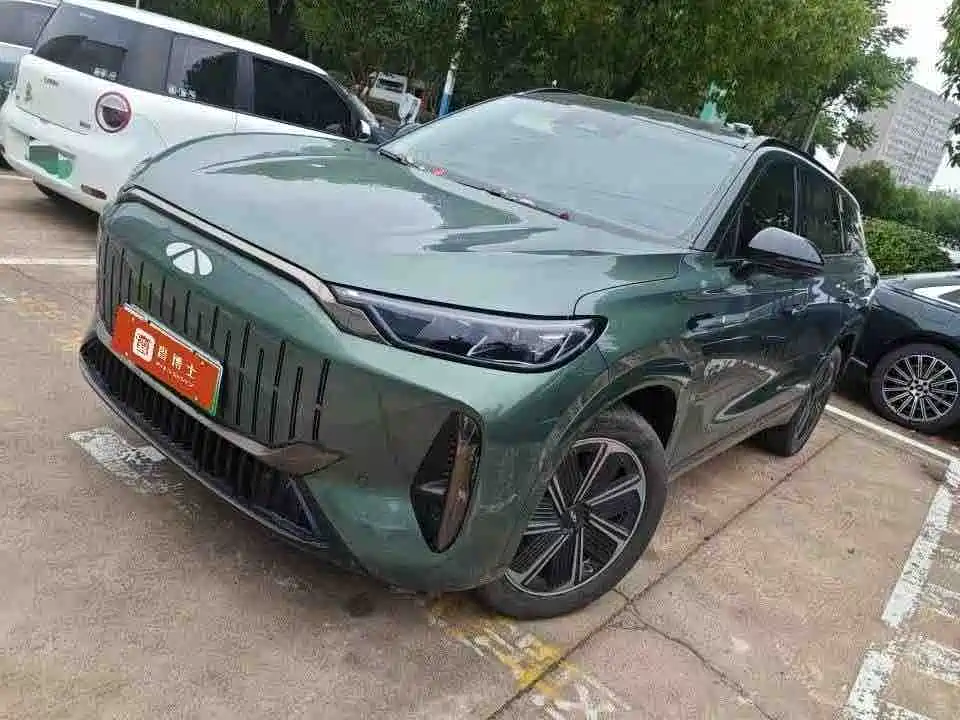 Fulwin Fengyun T10