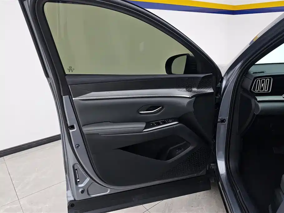 BYD Song Pro Pro 2026 DM-i 133KM