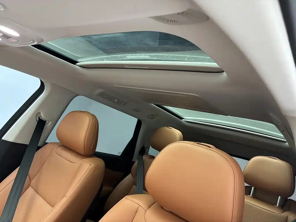 Leapmotor C16 2024 200 Premium