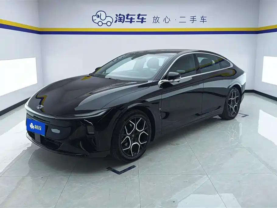 Qiyuan Qiyuan A07 2024