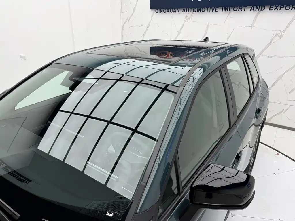 Toyota RAV4 2026 2.0L Luxury