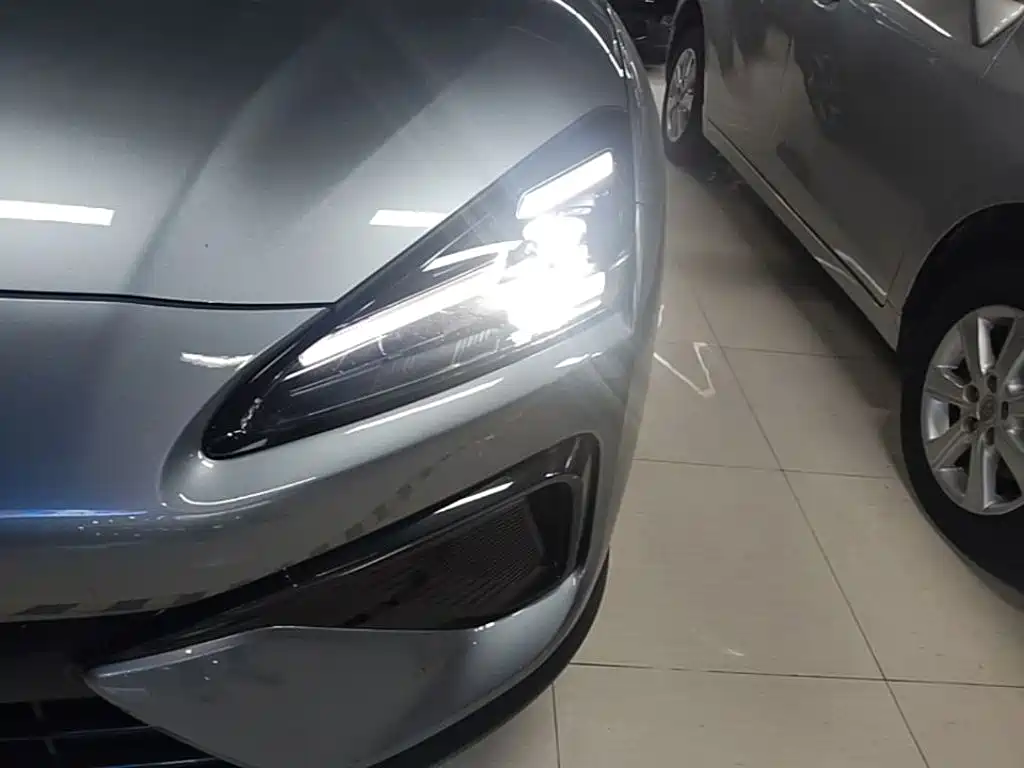 Baojun Yunhai — миниатюра 24