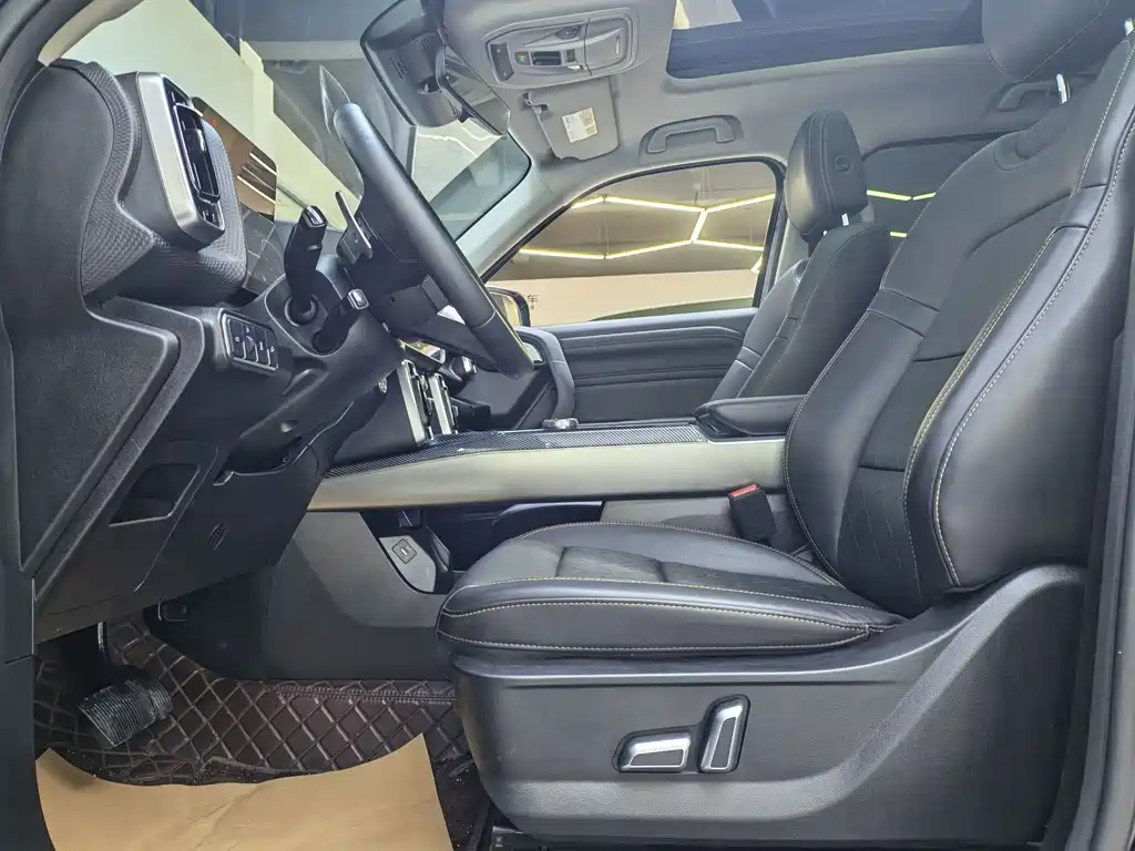 Haval Big Dog — миниатюра 5