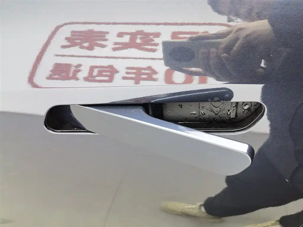 ARCFOX EXTREME FOX POLAR FOX ALPHA T5