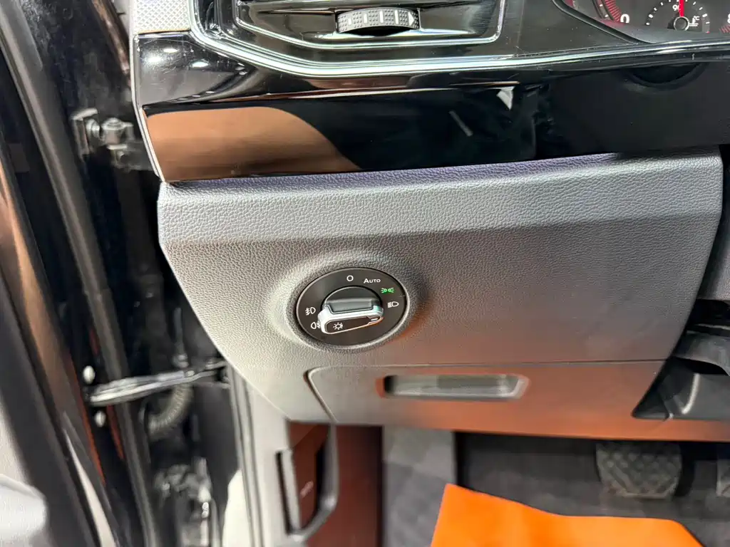 Volkswagen Tayron 2022 280TSI Luxury Smart Connect