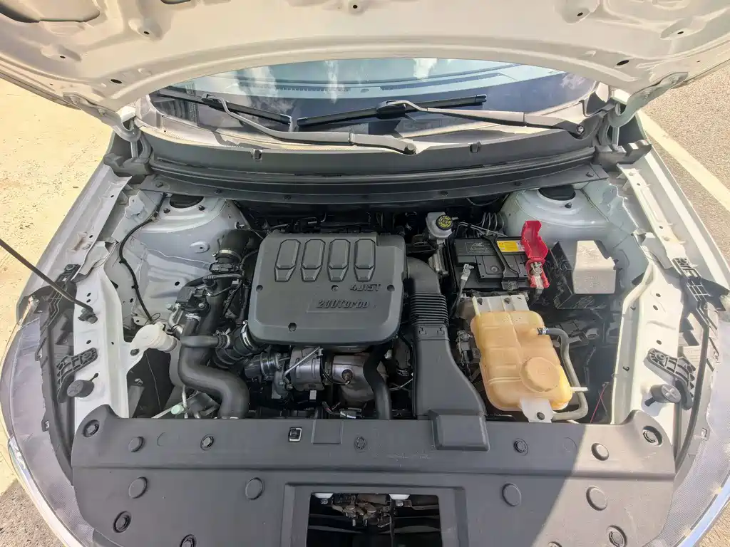 Fengxing Fengxing T5 — миниатюра 17