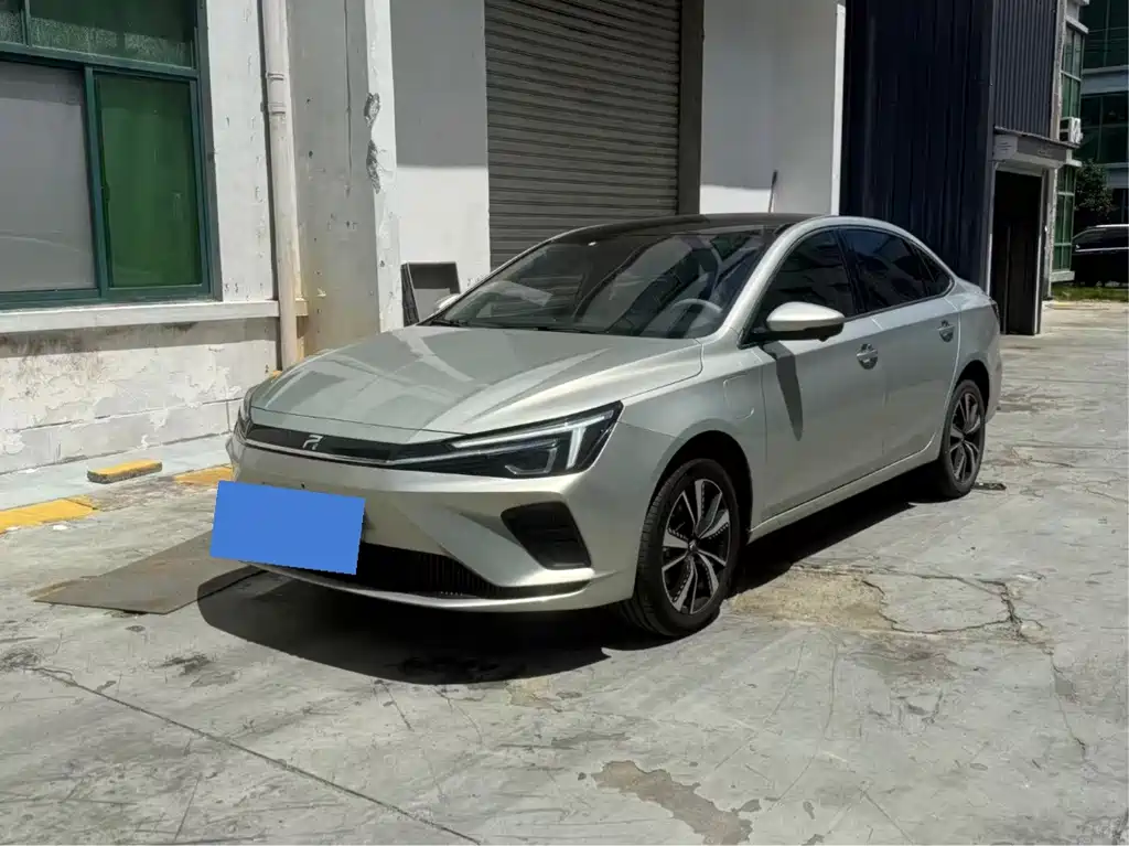 Roewe Feifan ER6