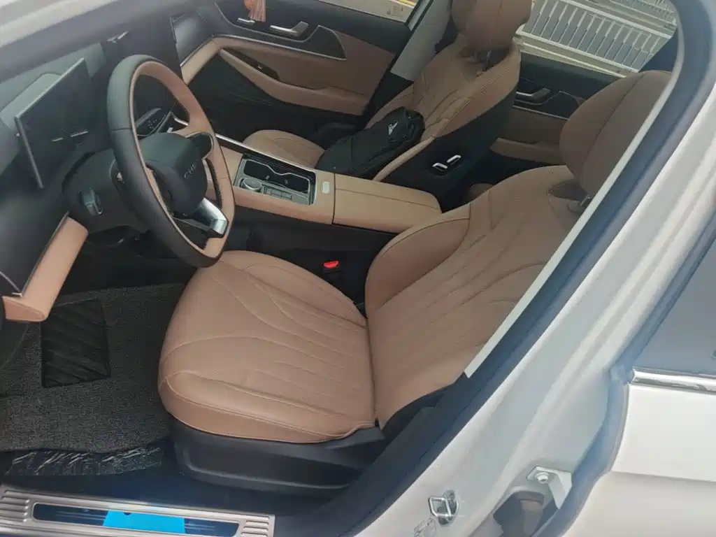 Chery Tiggo 8L — фотографии объявления, Фото 15