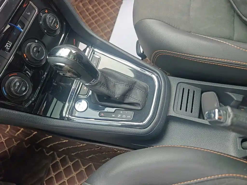 Volkswagen C-Trek — миниатюра 14
