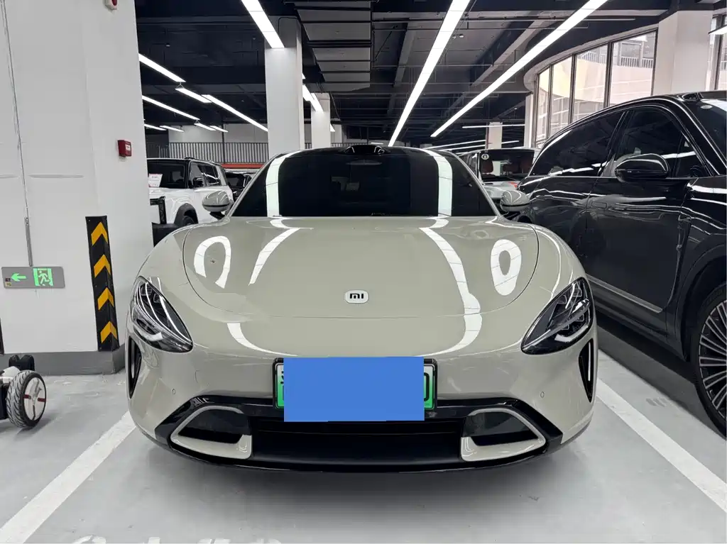 Xiaomi SU7 2024 Smart Drive Pro