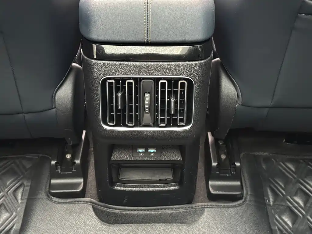 BYD Song Plus PLUS 2021 DM-i 110KM Flagship PLUS