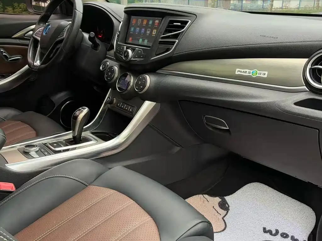 BYD New Energy — миниатюра 7
