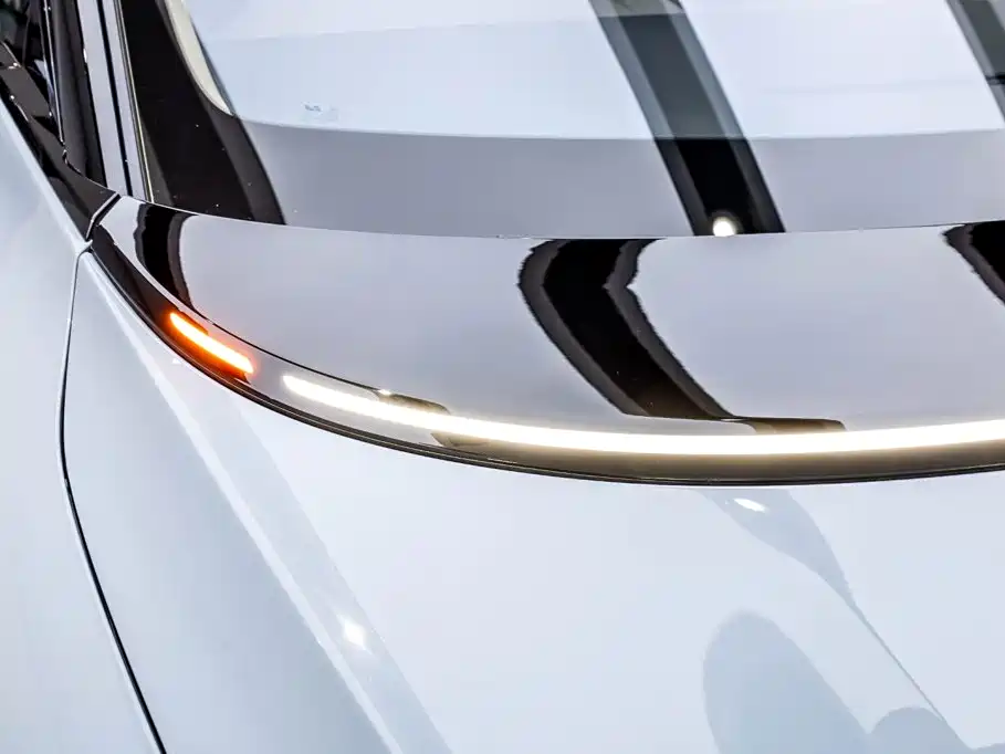 Li Auto Li i8 — миниатюра 26