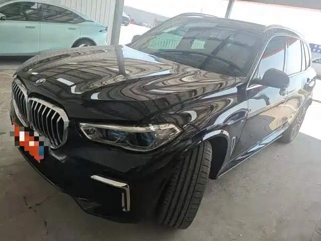 2023 BMW X5