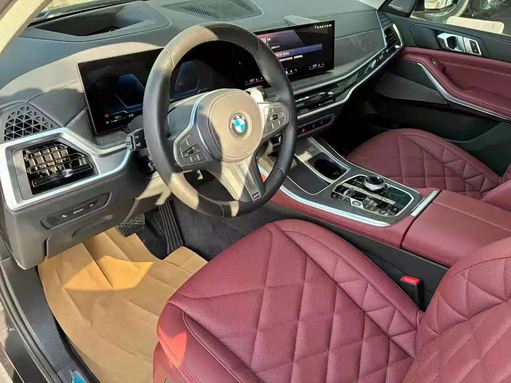 BMW X5 — миниатюра 3
